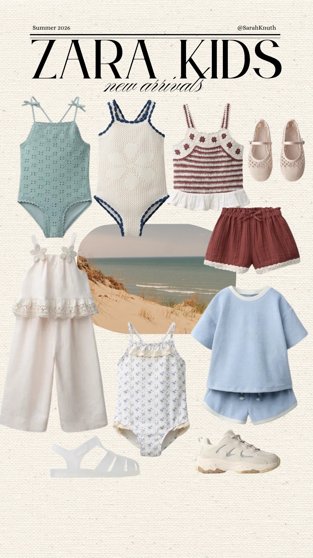 New arrivals at Zara for little girls, summer outfit

#LTKKids #LTKTravel #LTKSwim
