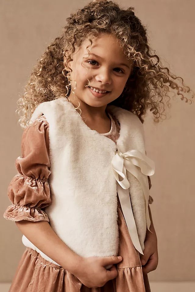 Coco Vest | Anthropologie (US)