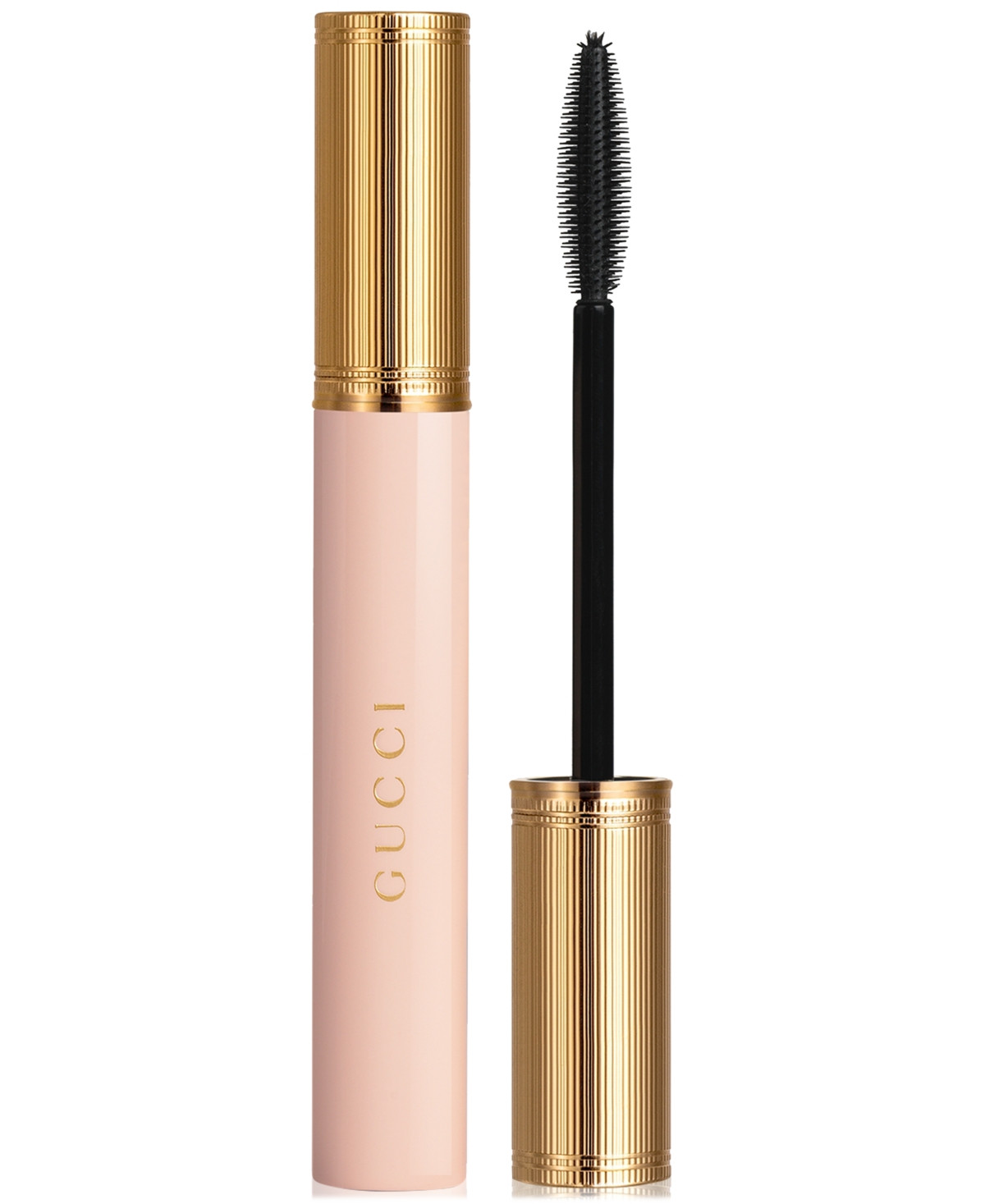Gucci L'Obscur Lengthening Mascara - 01 - Eve Black | Macy's