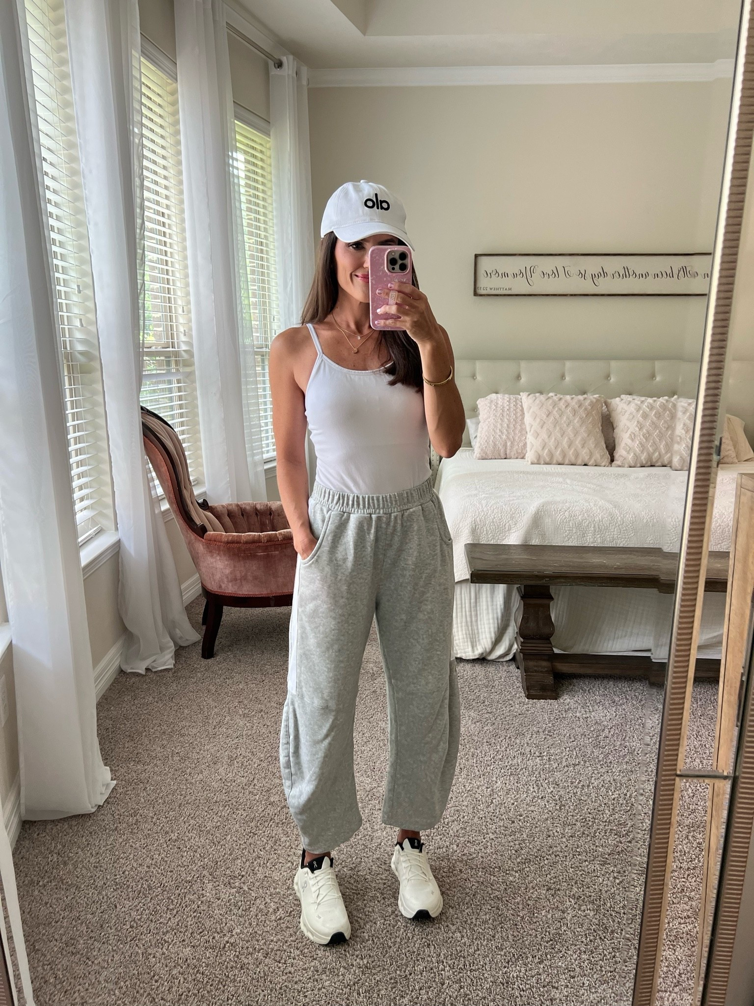 $12 Amazon sweatpants