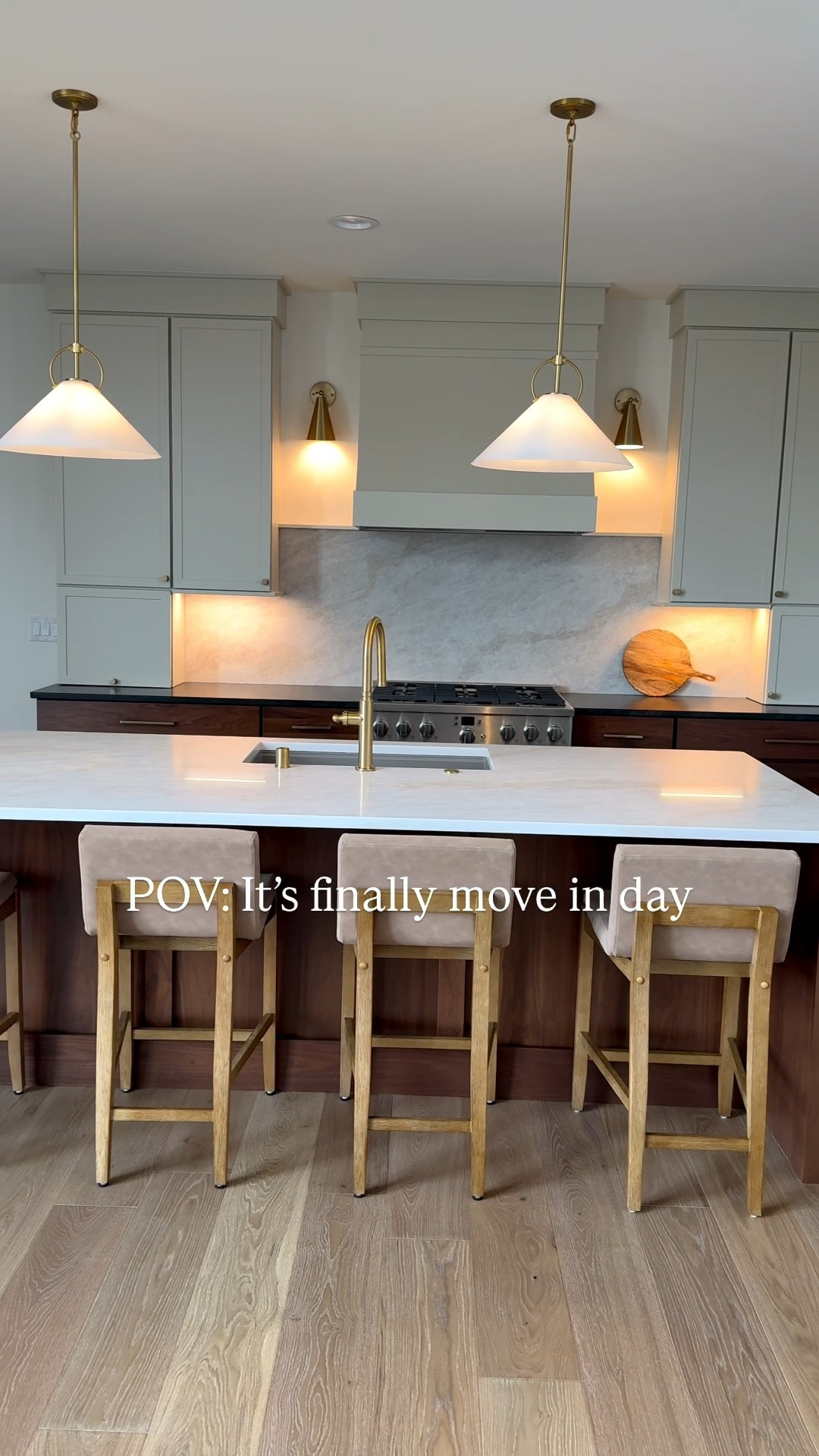 Shop my kitchen favorites! Kitchen stools | kitchen island | kitchen hardware | kitchen runner | transitional modern home 

@Wayfair @Nathan James 

#LTKhome