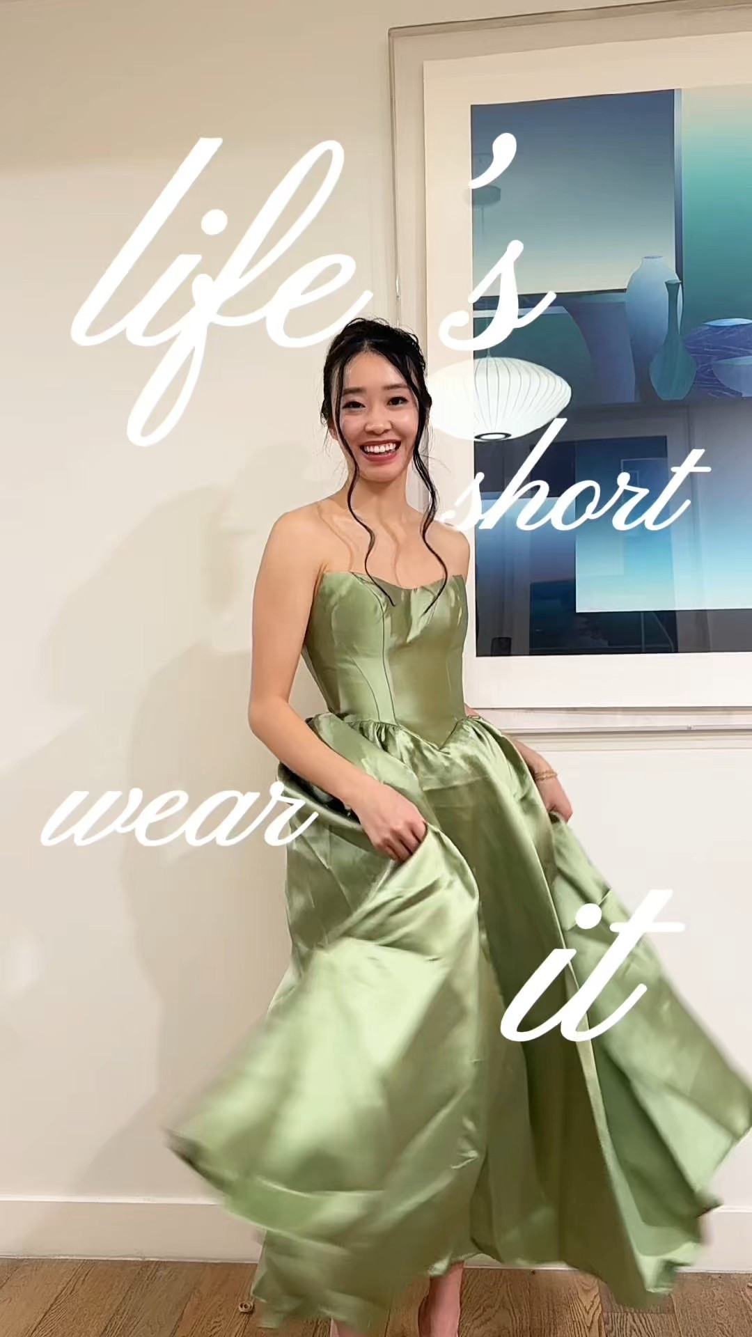 life’s short, wear the fancy outfit ˚˖𓍢ִ໋🌷͙֒✧˚.🎀༘⋆ trying on new dresses I got from @ladyblacktie! no gatekeeping hereee the ones I got are linked on my @Shop.LTK https://liketk.it/5XWiR #liketkit #ad


#LTKgrwm #LTKootd #LTKWedding