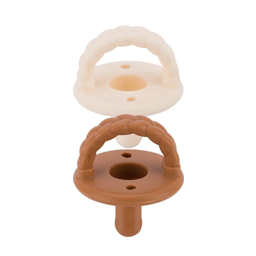 Sweetie Soother™ Pacifiers | Itzy Ritzy® | Shop Now | Itzy Ritzy