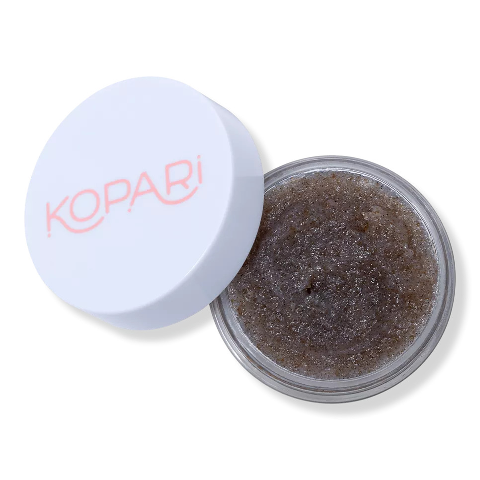 Exfoliating Lip Scrub with Fine Volcanic Sand and Brown Sugar | Ulta