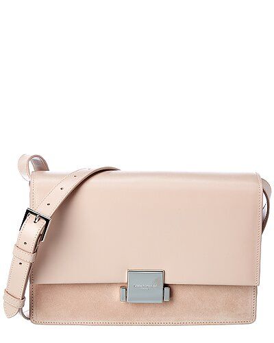 Saint Laurent Bellechasse Medium Leather Shoulder Bag | Ruelala