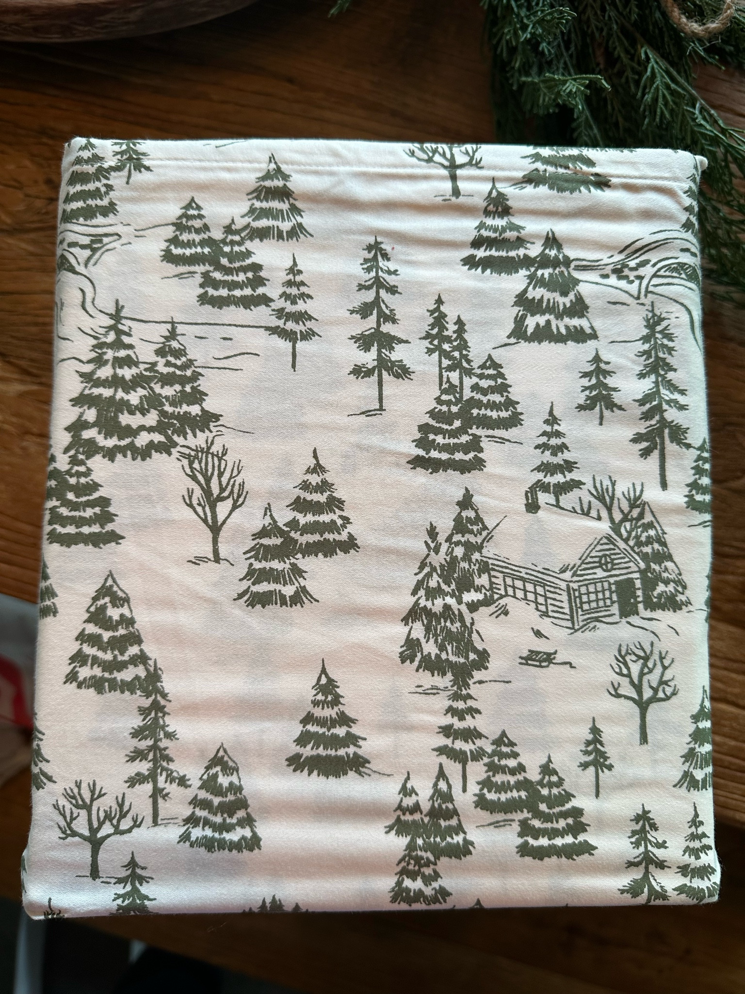 New affordable winter sheets for our Primary bedroom that I just picked up! 

Winter bedding, tree bedding, holiday decor, holiday bedroom 

#LTKHome #LTKSeasonal #LTKFindsUnder100