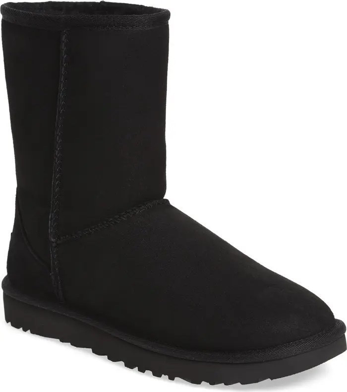 Black classic Ugg boots 🎁 
Gift guide
Gifts for her
Gifts for mom

#LTKootd #LTKGiftGuide #LTKHoliday