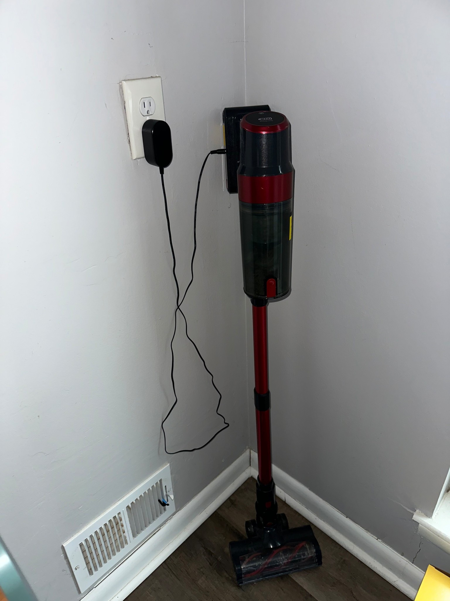 the best dyson dupe vacuum!! 🧹

#LTKdayinmylife #LTKHome #LTKselfcare