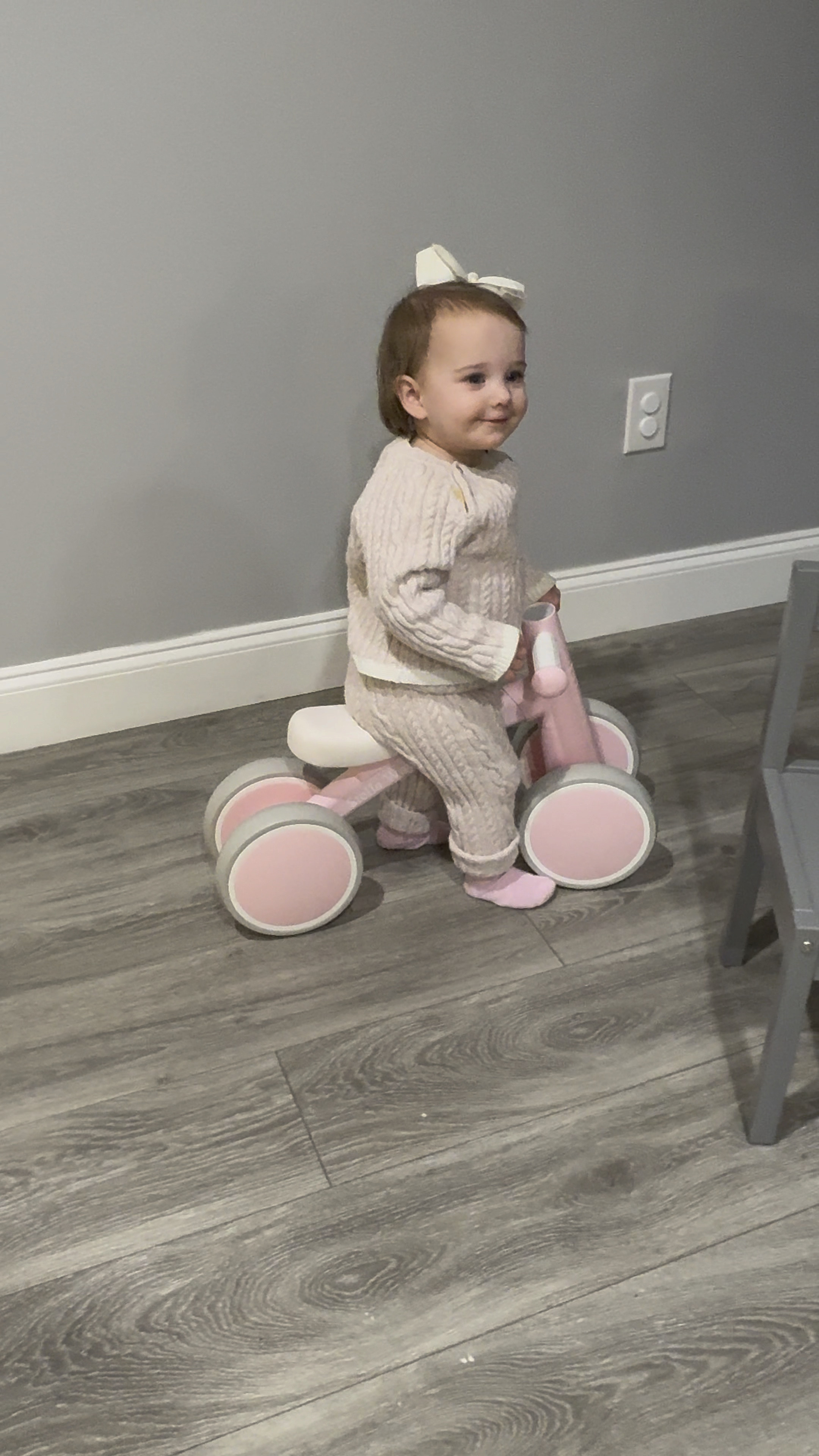 Baby tricycle! 

#LTKbaby #LTKkids