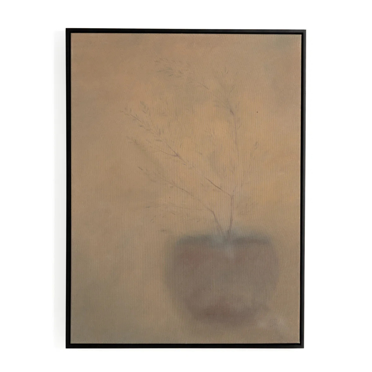 Bok " Olive " by Jess Engle (New) Painting Print | Wayfair North America