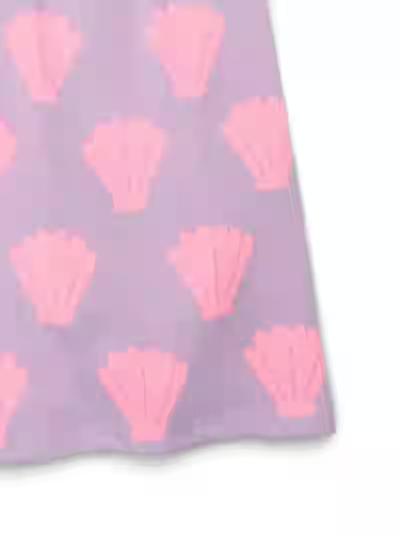 Garanimals Toddler Girl Printed Jersey Tank Dress, Sizes 12M-5T - Walmart.com | Walmart (US)