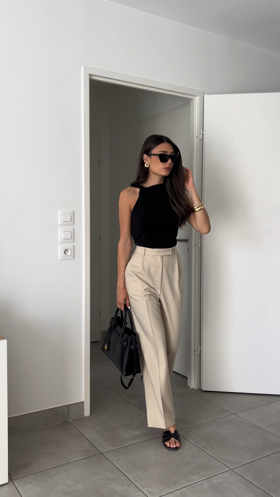 Girl boss outfits ideas 🤍

#LTKfrance #LTKeurope #LTKsummer