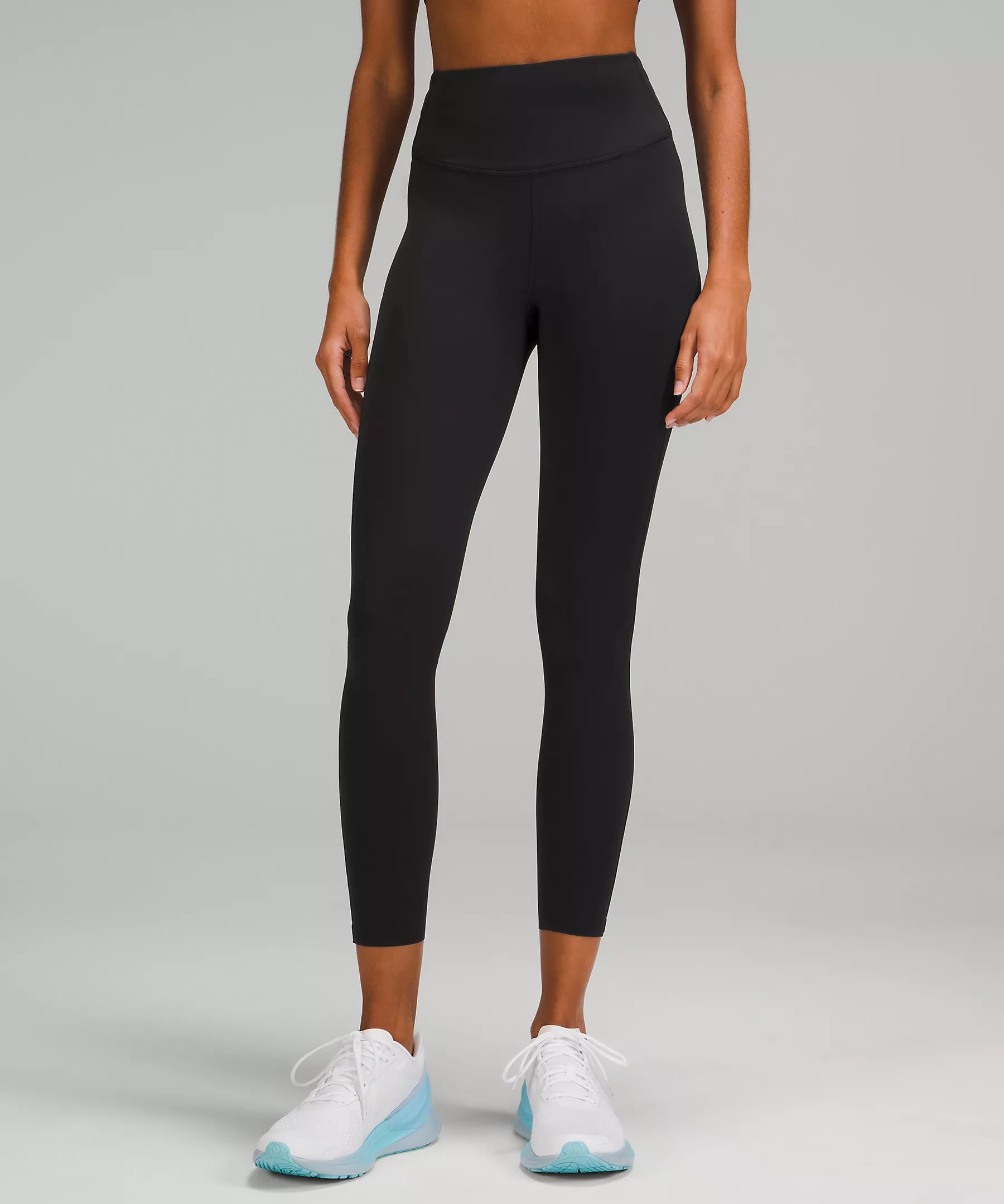 Base Pace High-Rise Running Tight 25" Online Only | Lululemon (US)