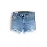 501® High Rise Women's Shorts | LEVI'S (US)