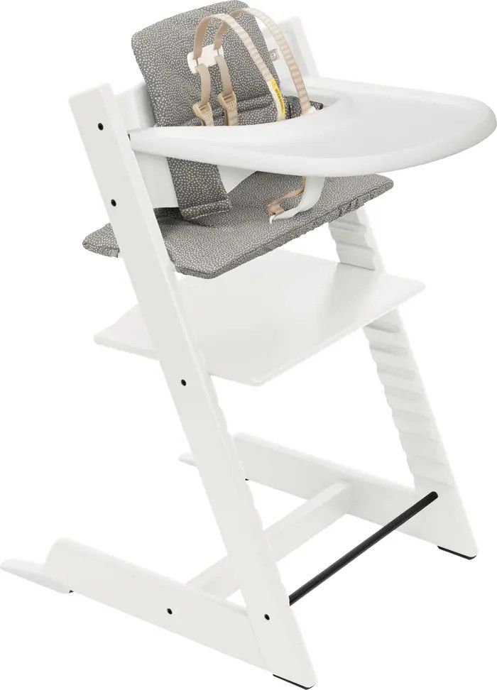 Tripp Trapp® Highchair, Baby Set, Cushion & Tray Set | Nordstrom