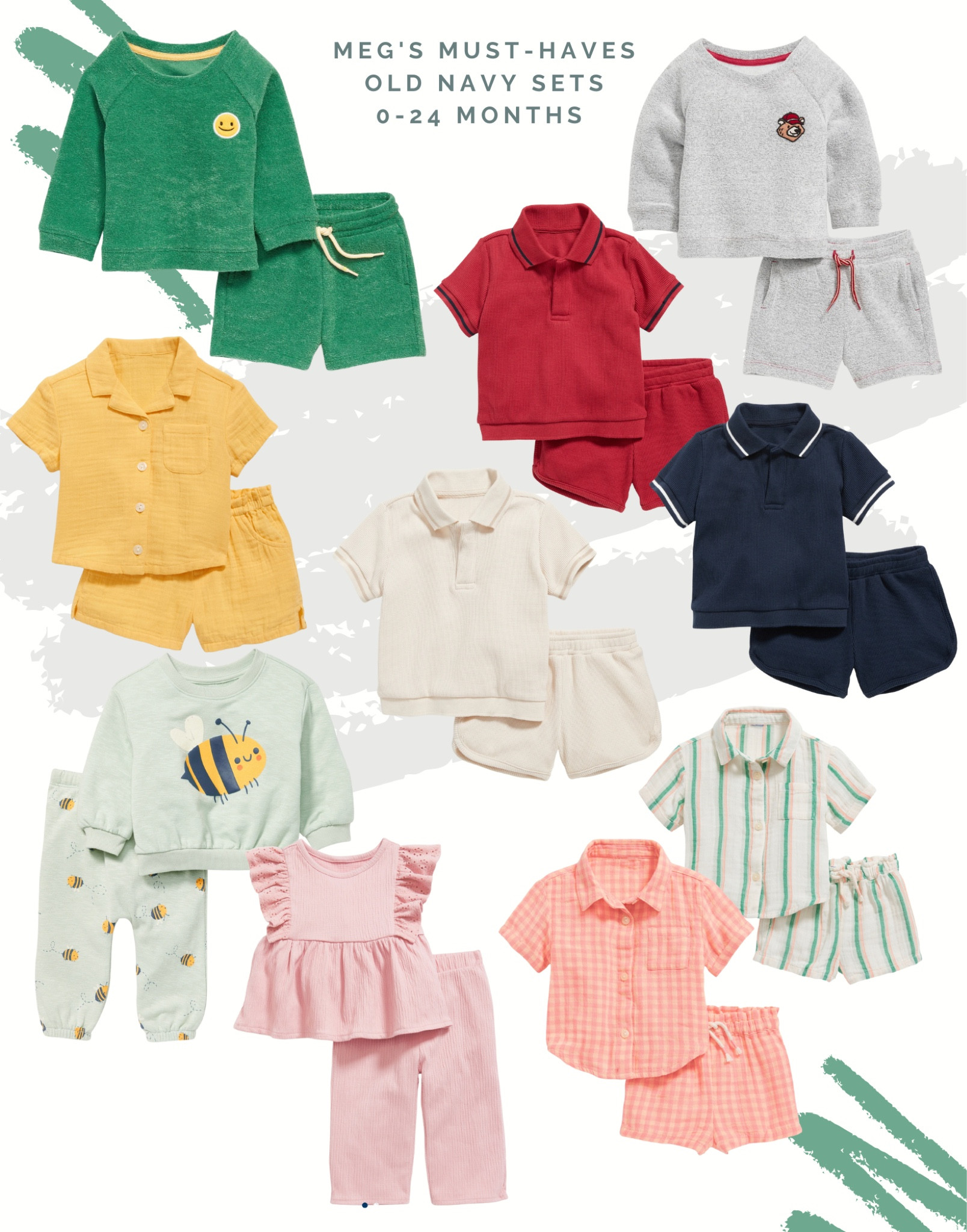 #LTKkids #LTKstyletip #LTKunder50