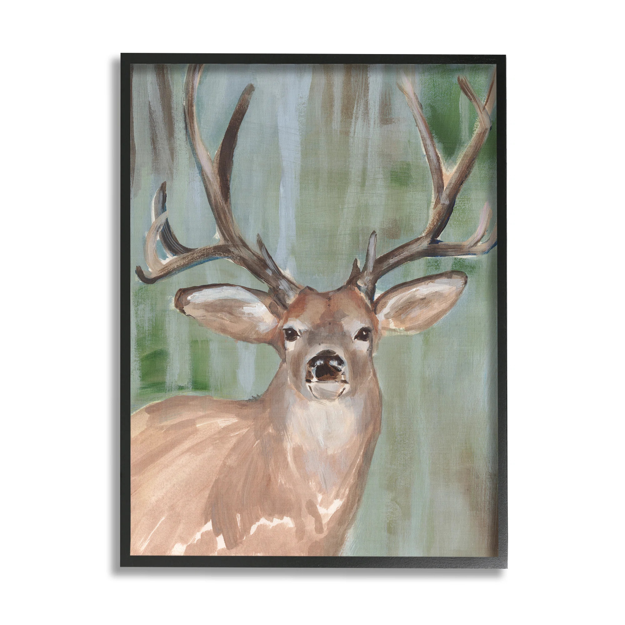 Picture Frame Print on MDF | Wayfair North America