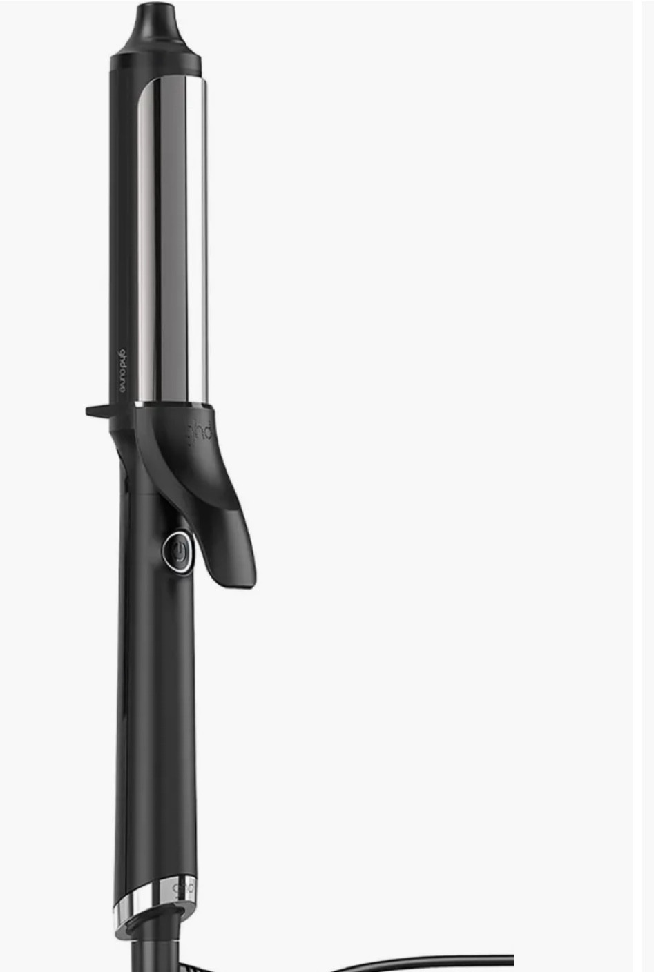 The GHD soft curl iron is my go to for hairstyling. This is 1.25” in diameter which creates a soft curl, good for beachy waves and soft glam waves or “blow out” styles.

#hairstyling #ghd #curliron

#LTKBeauty #LTKWedding #LTKxNSale