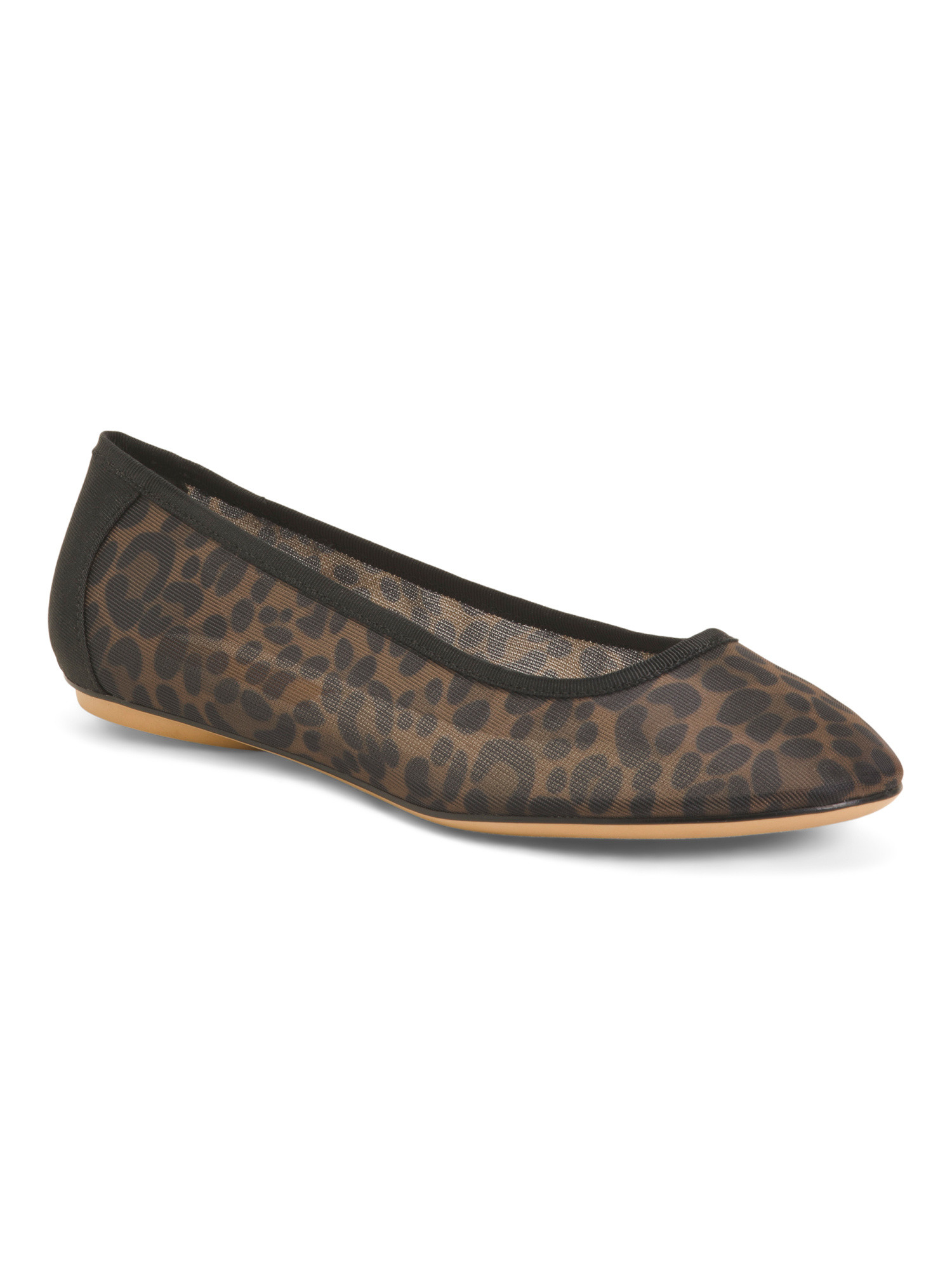 Wide Christina Ballet Flats | Women's Shoes | Marshalls | Marshalls