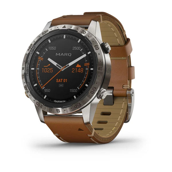 MARQ® Adventurer | Garmin US