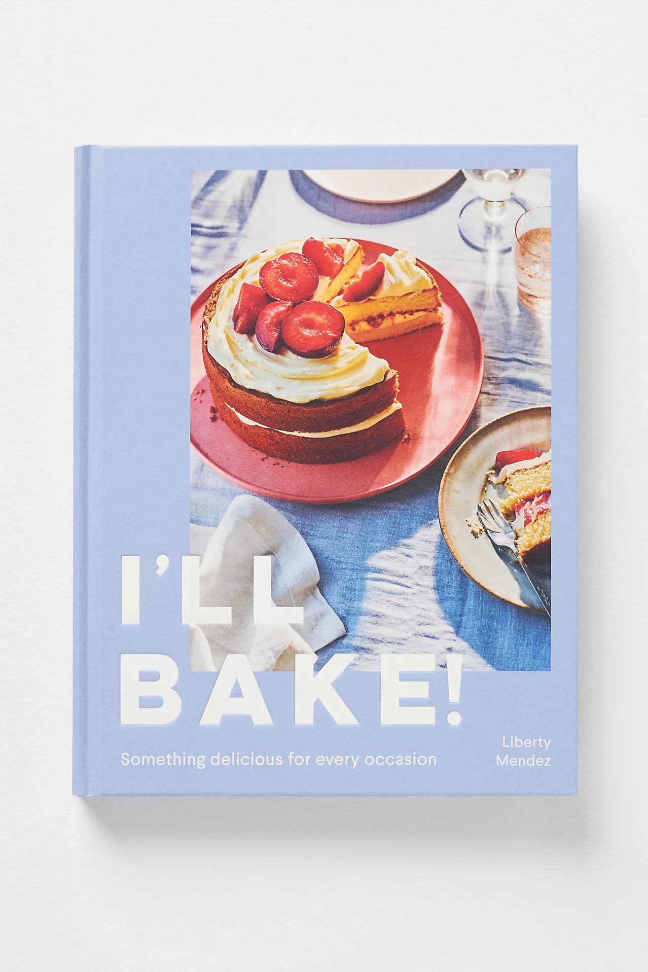 I'll Bake! | Anthropologie (US)