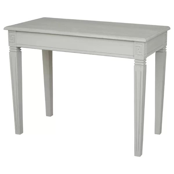 Saire Indoor Writing Desk | Wayfair North America