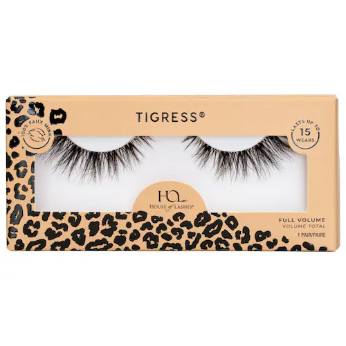 House of Lashes Reusable Feline® Wispy Cat-Eye Lashes | Sephora (US)