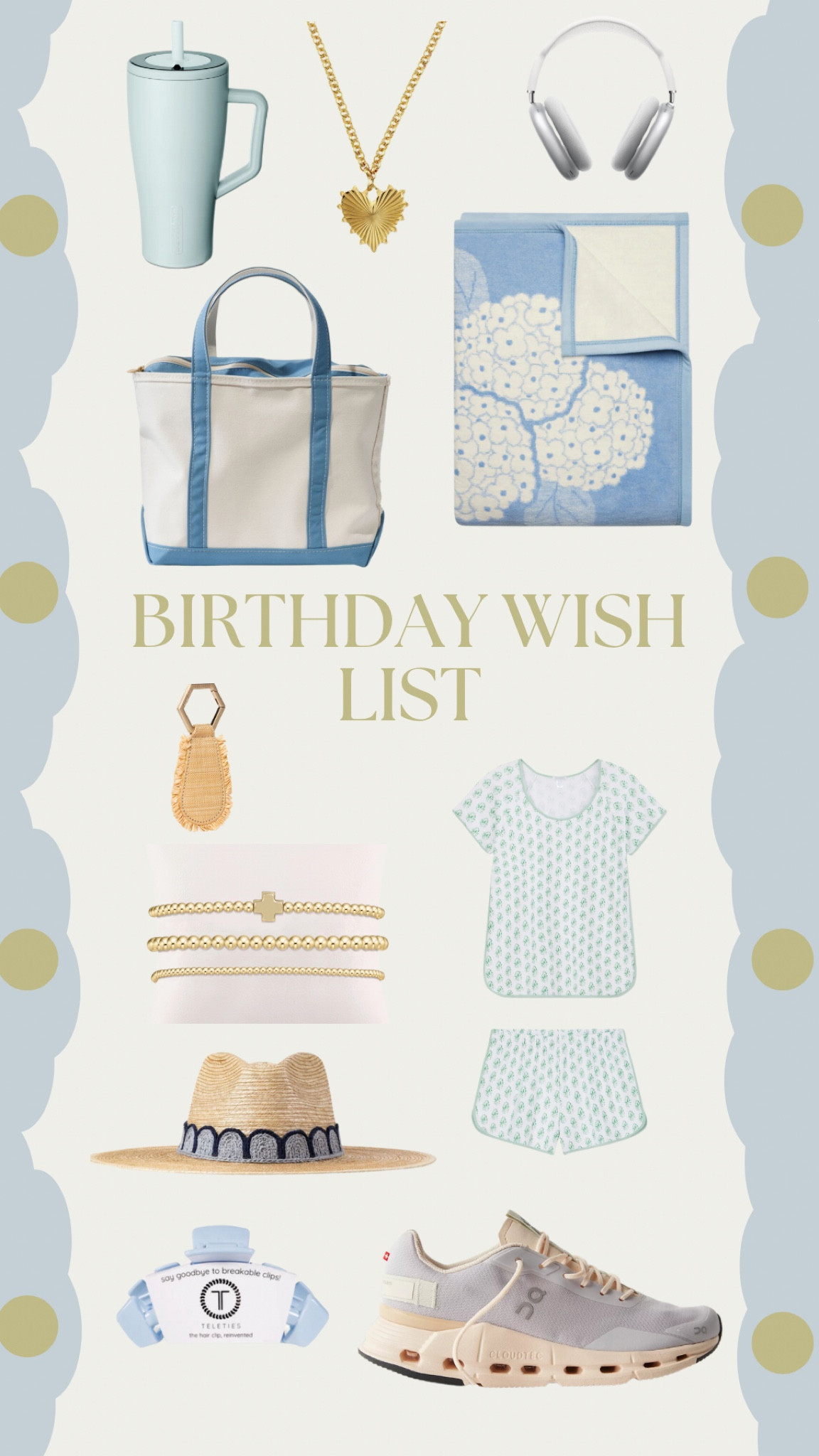 Birthday wish list 🤍 

Gift ideas, birthday gifts, summer birthday, entertaining

#LTKFindsUnder50 #LTKGiftGuide #LTKStyleTip