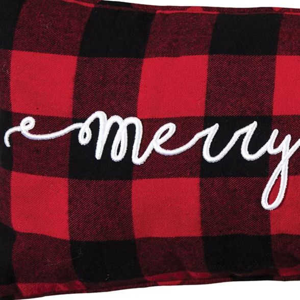 C&F Home Merry Christmas Pillow | Target