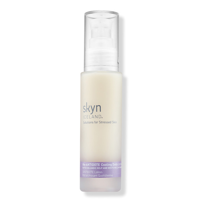 The ANTIDOTE Cooling Daily Lotion | Ulta