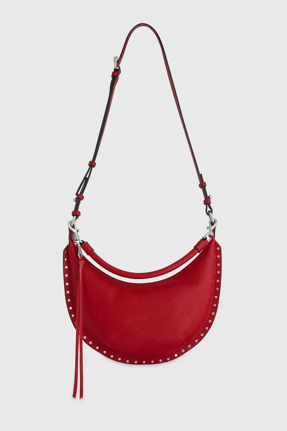 Darren Small Crescent Crossbody | Rebecca Minkoff