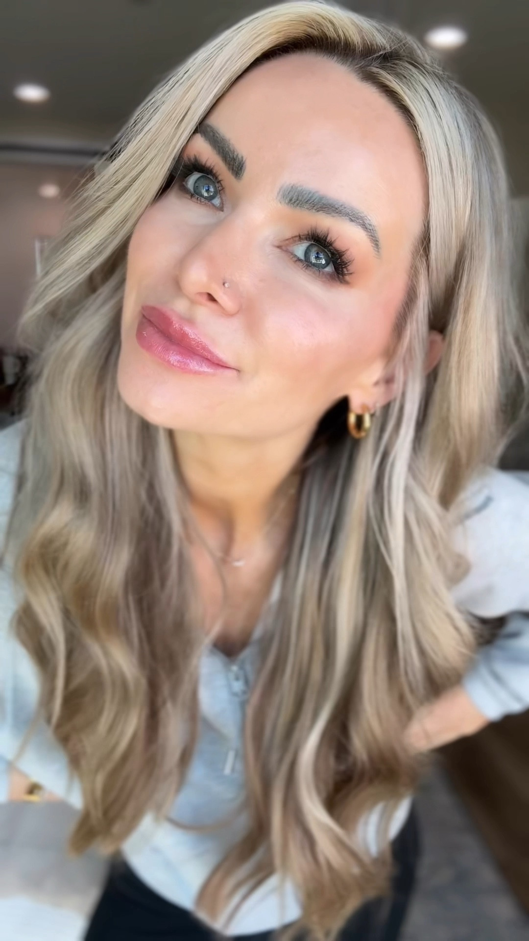 No gate keeping on the BEST lip plump gloss on the market. Comment LIPS and I’ll send you the details 💋
Shades used 
1. Crimson
2. Pink nude
3. Sparkling cider 
4. Plum springs
5. Clear 

Use code LACYJEAN for 30% off 🎉

@citybeautyofficial • #citybeautypartner #citylips #citybeauty

#LTKBeauty #LTKSaleAlert #LTKVideo