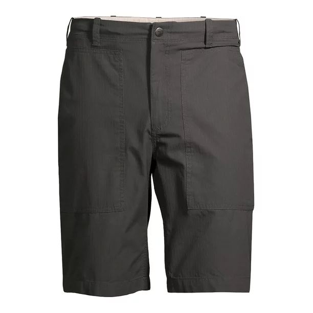 Free Assembly Men's Utility Pocket Shorts | Walmart (US)
