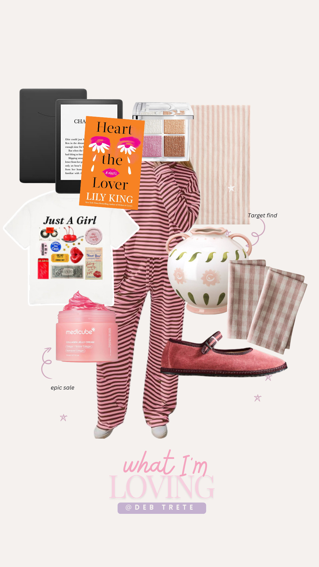 Weekly Favorites - January 23rd 

 #LTKdayinmylife #LTKootd #LTKHome