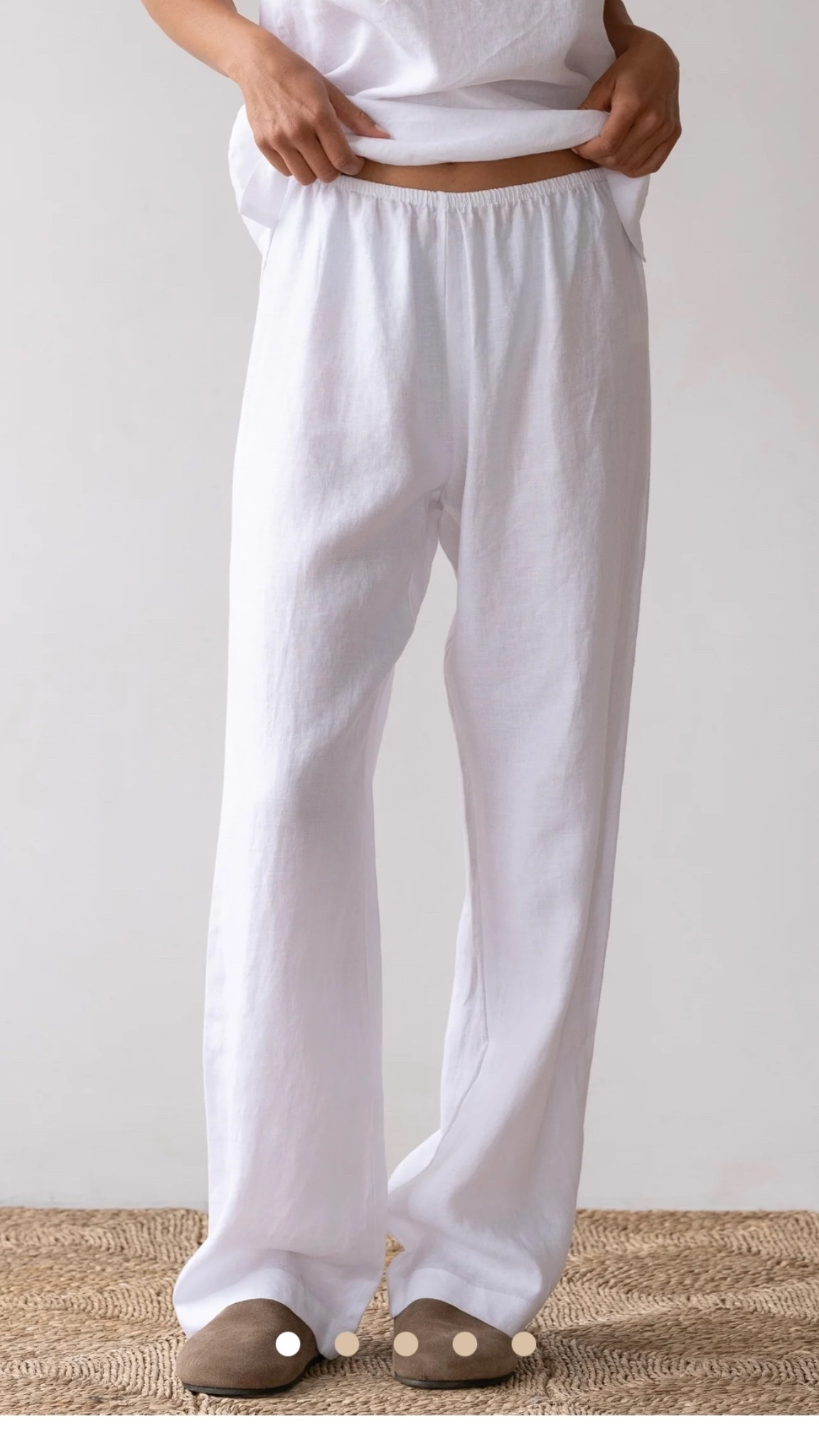 The best pants 

#LTKSeasonal #LTKOver40 #LTKActive