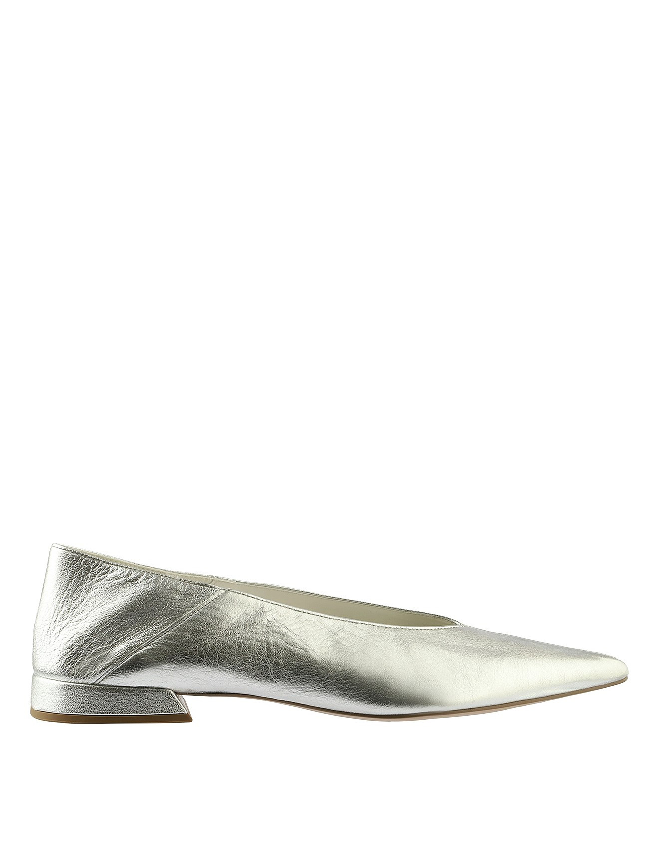 Women's TEA Flat Shoe | David Jones (Australia & New Zealand)