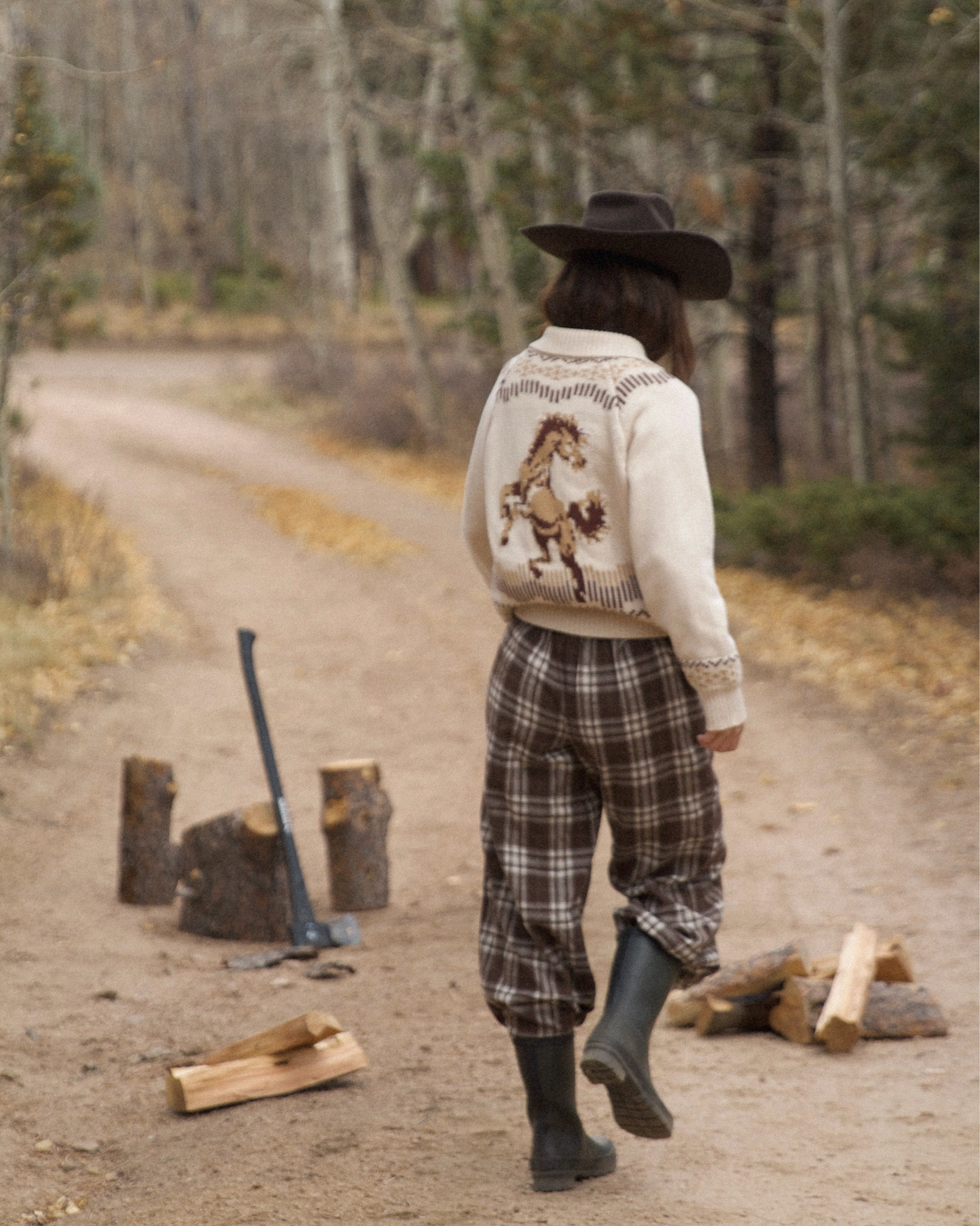 cozy fall fit 🍂🪶🦌

#LTKSeasonal