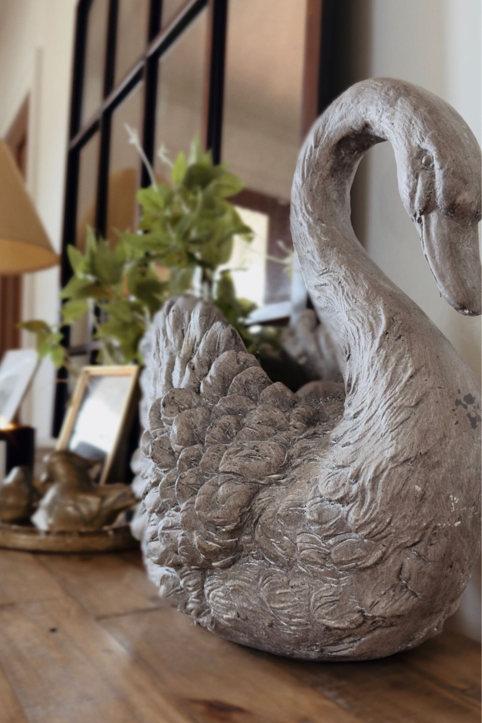 It’s giving vintage🤩

#LTKhome #LTKstyletip #LTKfindsunder100