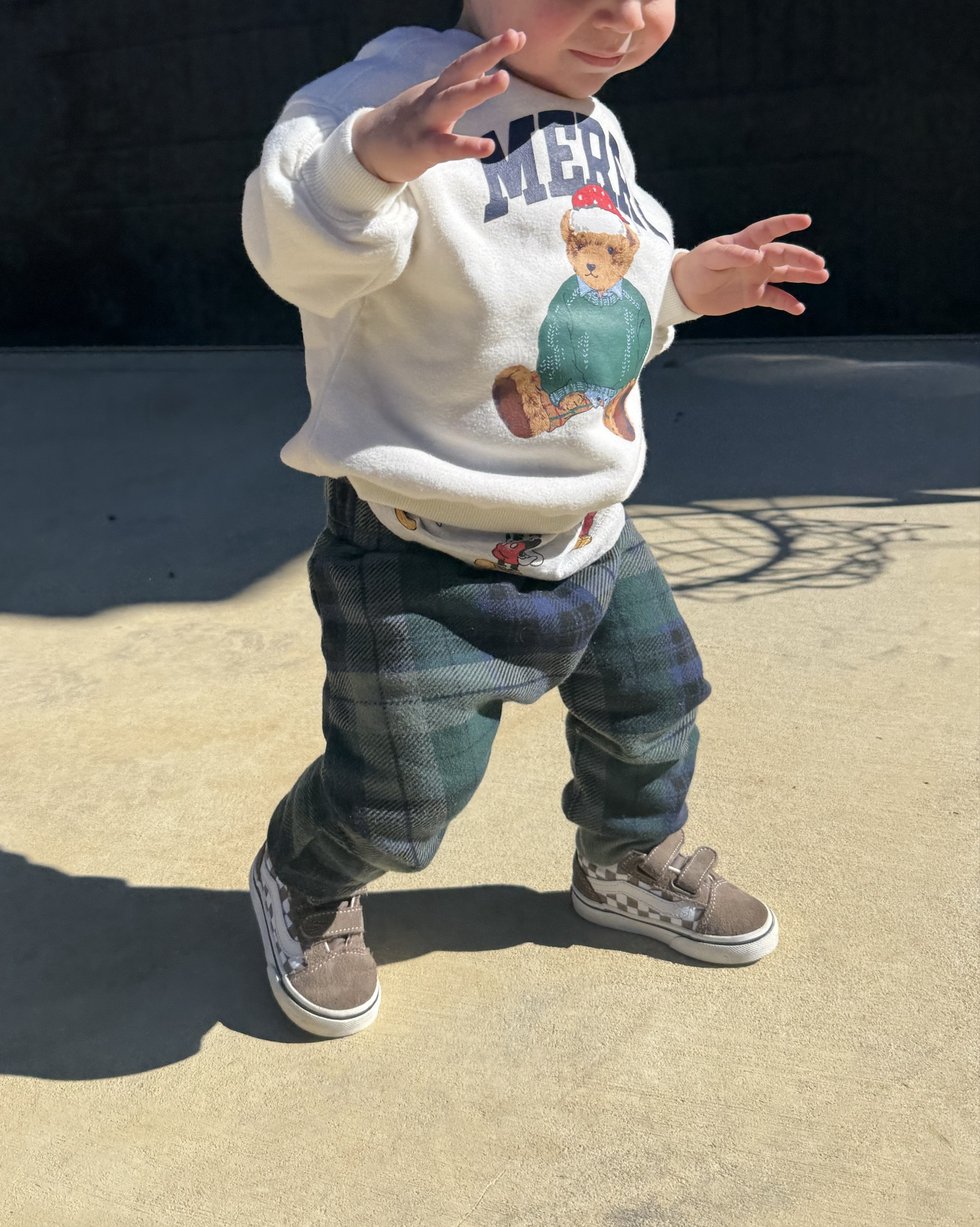The cutest holiday fits ❤️

#LTKBaby #LTKKids #LTKHoliday