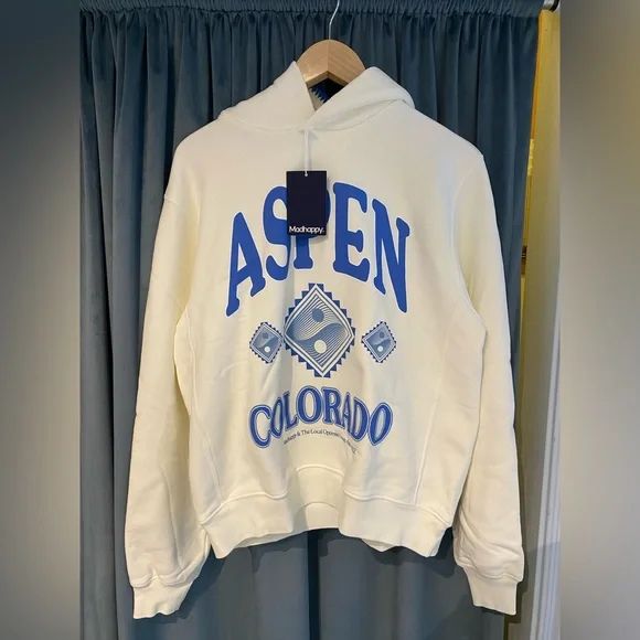 Madhappy Aspen Hoodie | Poshmark