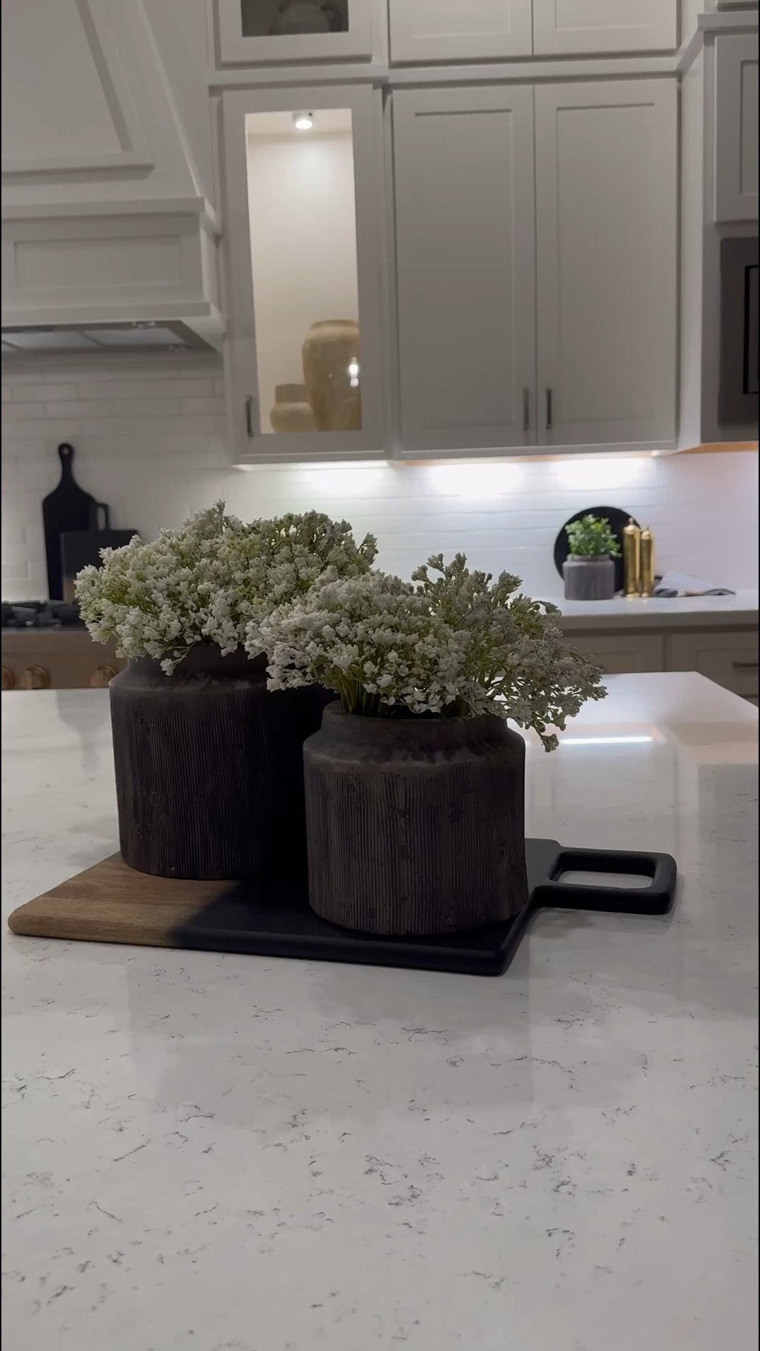 These planter has rustic charm and natural beauty to living rooms, kitchens, and any other indoor area.

Click link below 😄to shop  these Gorgeous planters from Walmart 😊

#LTKSaleAlert #LTKStyleTip #LTKHome