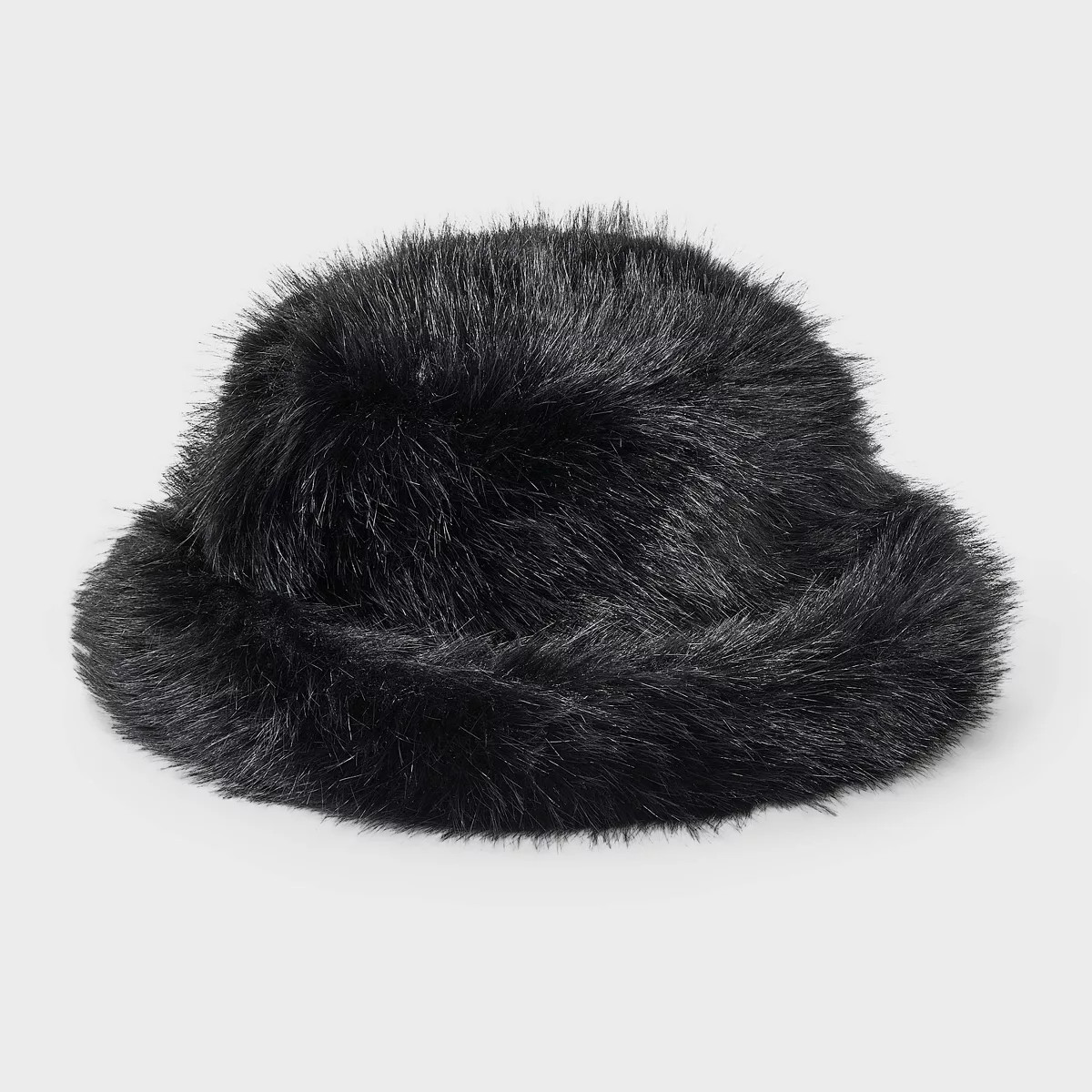 Faux Fur Pill Box Hat - A New Day™ | Target