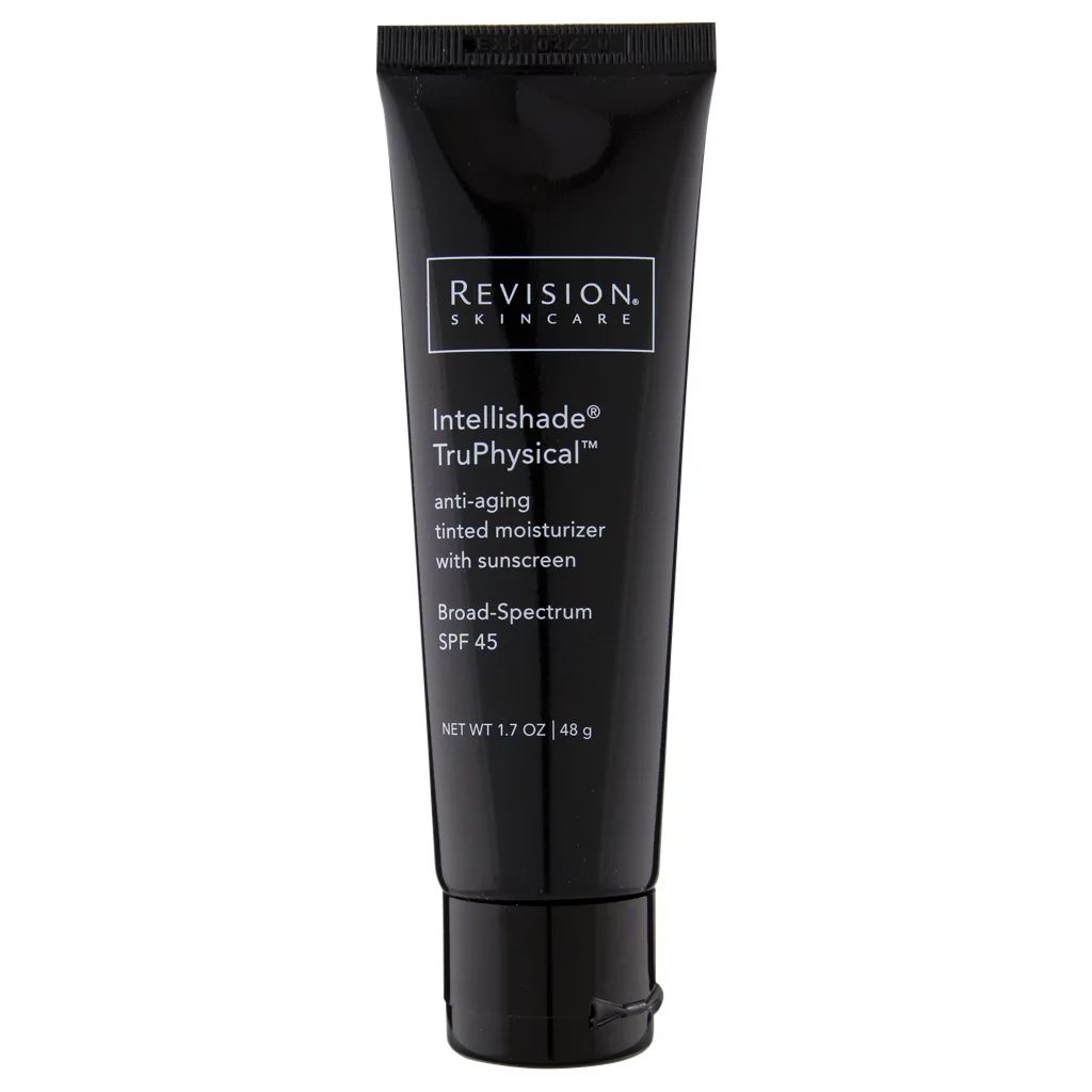 ($75 Value) Revision Intellishade TruPhysical Anti-Aging Moisturizer, SPF 45, 1.7 oz | Walmart (US)