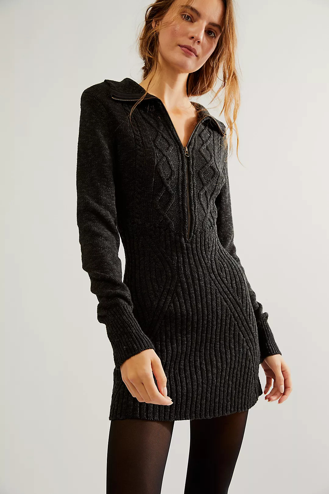 Mont Blanc Mini Dress | Free People (Global - UK&FR Excluded)