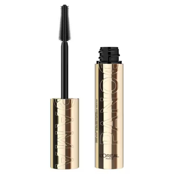 L'oreal Paris Panorama Mascara Black | Superdrug