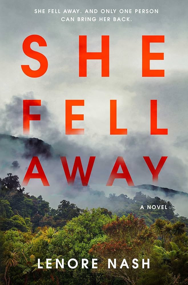 She Fell Away: A Novel (Lake Harlowe) | Amazon (US)
