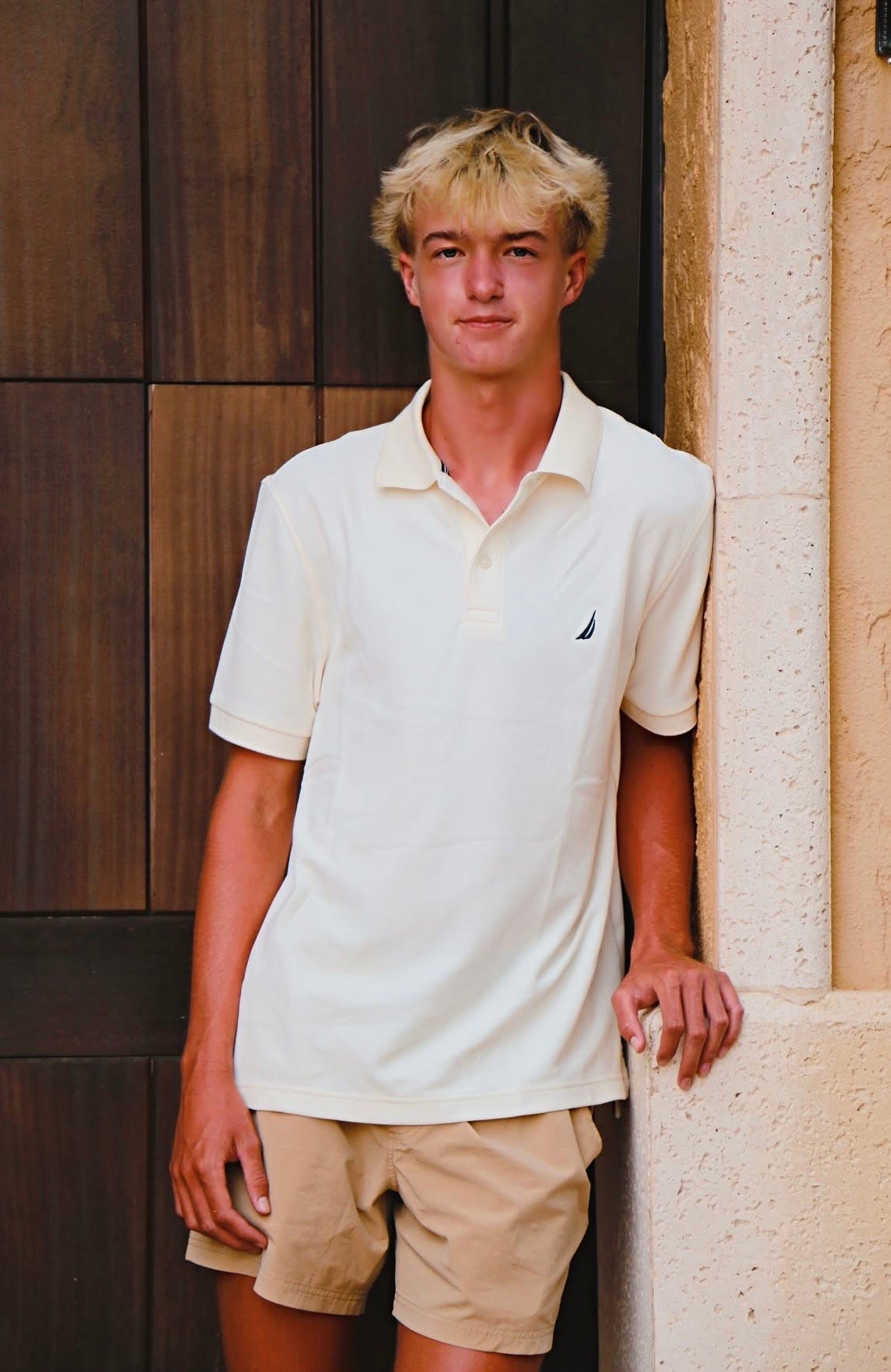 Senior outfit for senior pics! Keep it neutral and simple! All from Amazon.

#LTKWorkwear #LTKTravel #LTKMens