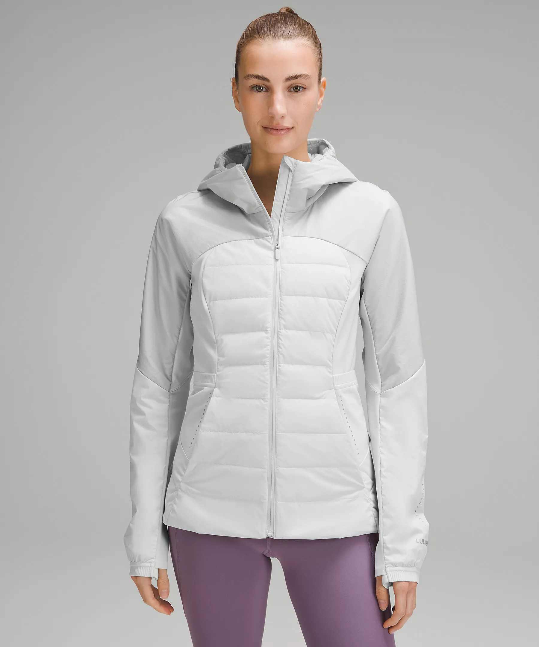 Down for It All Jacket | Women's Coats & Jackets | lululemon | Lululemon (US)