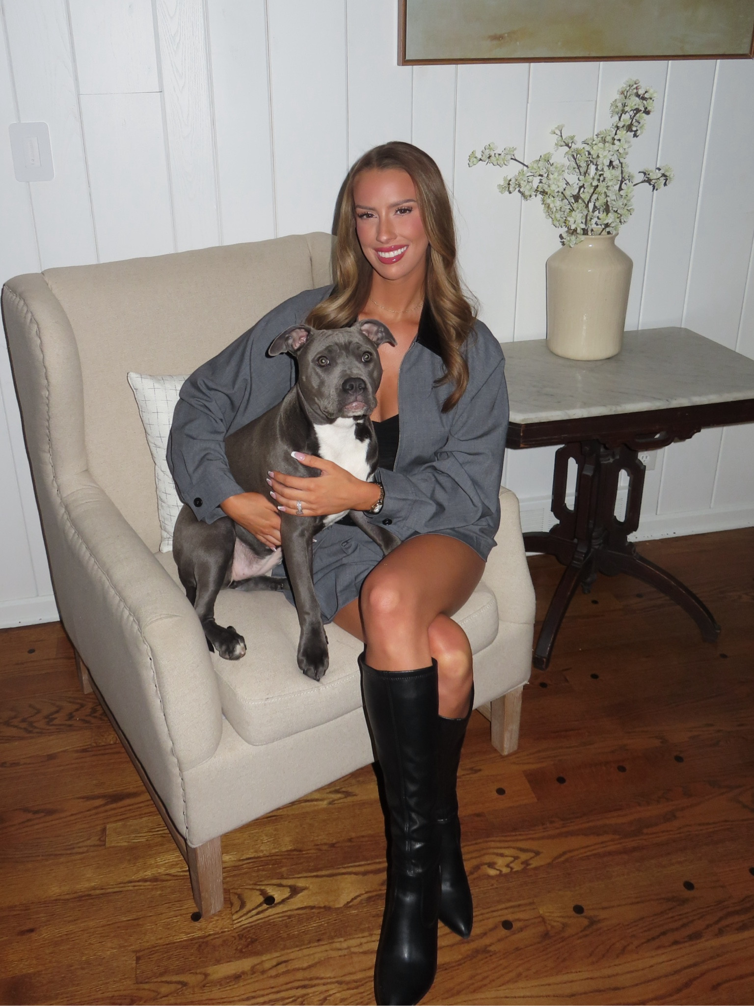 birthday outfit to go bowling! 🎳

wearing size small in every thing!

Revolve, NIA, lovers & friends, demellier London, franco sarto, skirt set, bomber jacket, black bodysuit, black knee-high boots, date night outfit, girls night outfit, winter going out outfit, pleated skort, skort and jacket set

#LTKootd #LTKSeasonal #LTKdayinmylife