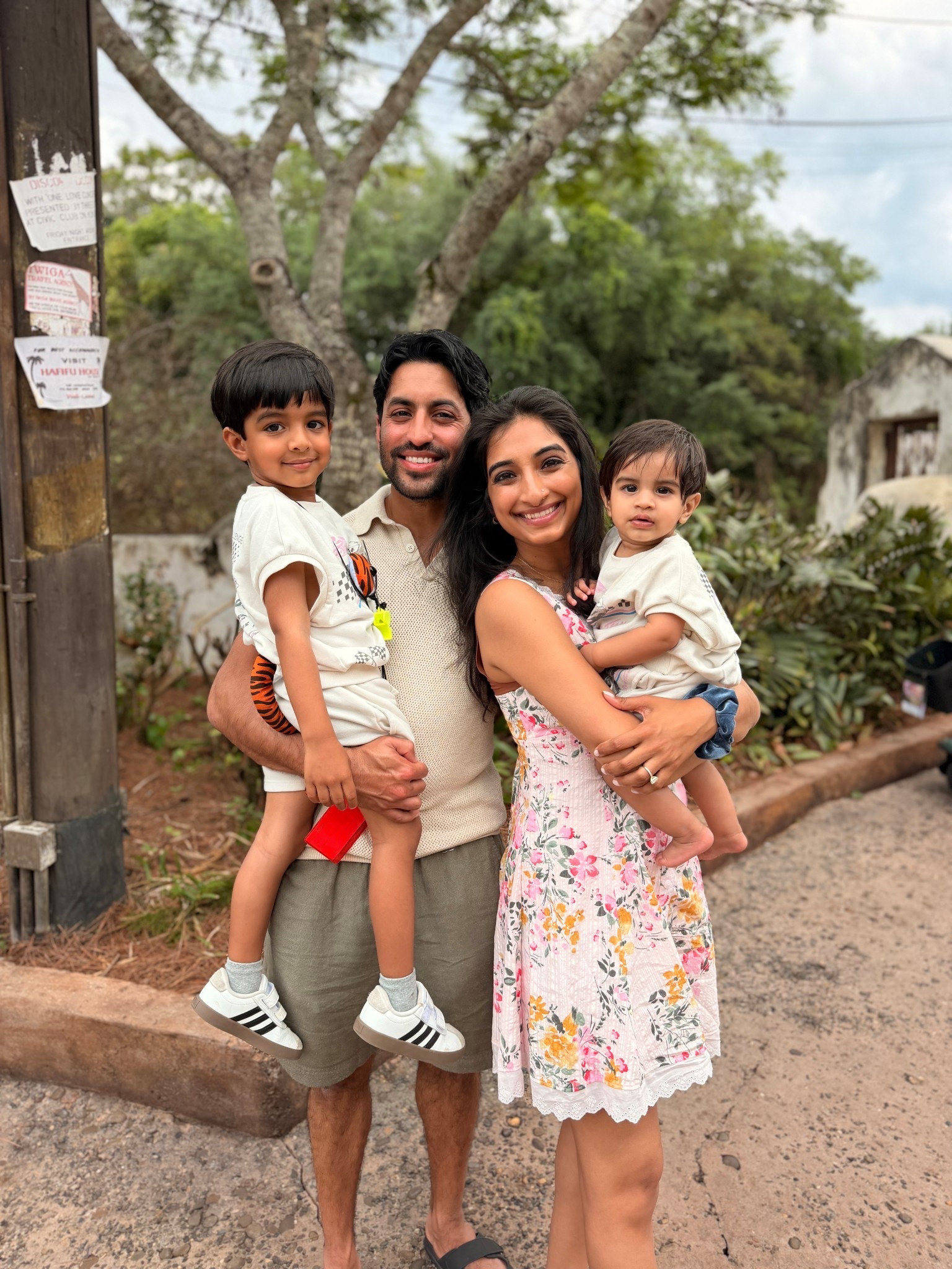 Disney fits for the entire fam! 

#LTKootd #LTKTravel #LTKdayinmylife